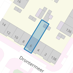 Perceel PMR00-H-1111