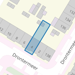 Perceel PMR00-H-1112