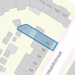 Perceel PMR00-H-1143