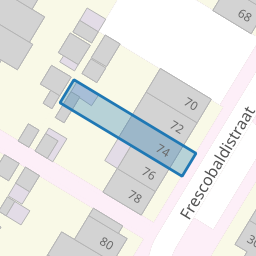 Perceel PMR00-H-1152