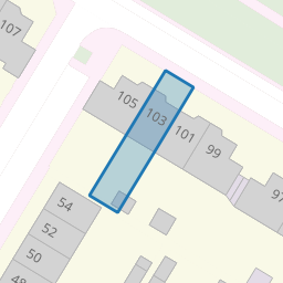 Perceel PMR00-H-1157