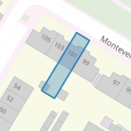 Perceel PMR00-H-1158