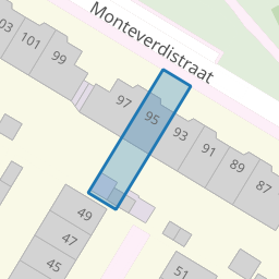 Perceel PMR00-H-1161