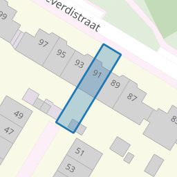 Perceel PMR00-H-1163