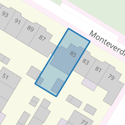 Perceel PMR00-H-1166