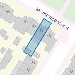 Perceel PMR00-H-1168