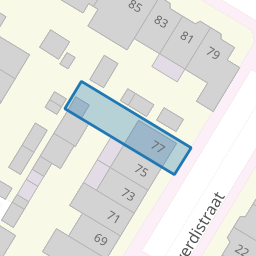 Perceel PMR00-H-1188