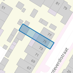 Perceel PMR00-H-1189