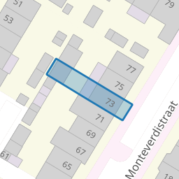 Perceel PMR00-H-1190