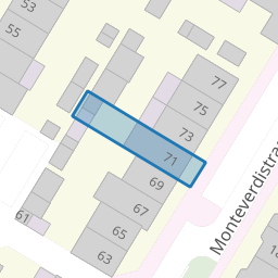 Perceel PMR00-H-1191