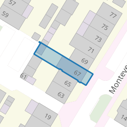 Perceel PMR00-H-1193