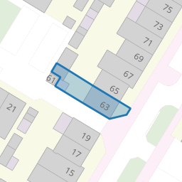 Perceel PMR00-H-1195