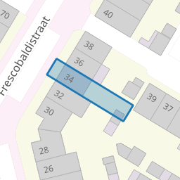 Perceel PMR00-H-1200