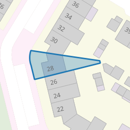 Perceel PMR00-H-1203