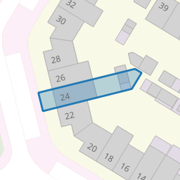 Perceel PMR00-H-1205