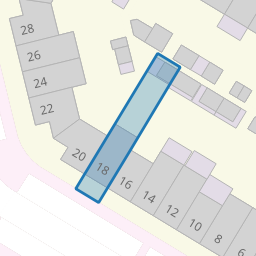 Perceel PMR00-H-1208