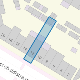 Perceel PMR00-H-1211