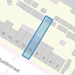 Perceel PMR00-H-1212