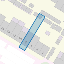 Perceel PMR00-H-1213