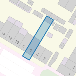 Perceel PMR00-H-1214