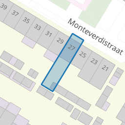 Perceel PMR00-H-1223