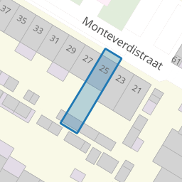 Perceel PMR00-H-1224