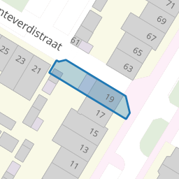 Perceel PMR00-H-1227