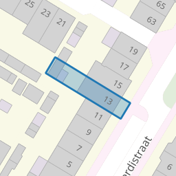 Perceel PMR00-H-1230