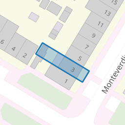 Perceel PMR00-H-1235