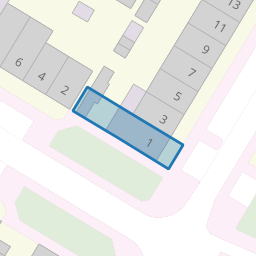 Perceel PMR00-H-1236