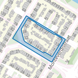 Perceel PMR00-H-1237