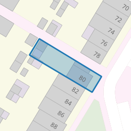 Perceel PMR00-H-1250