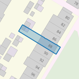 Perceel PMR00-H-1254