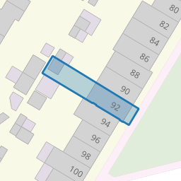 Perceel PMR00-H-1256