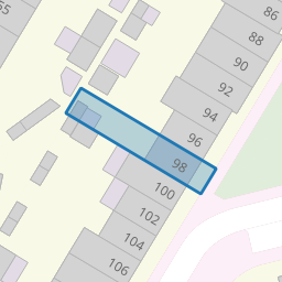 Perceel PMR00-H-1259