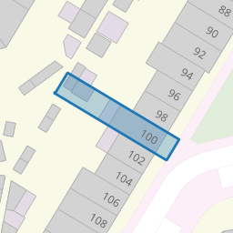 Perceel PMR00-H-1260