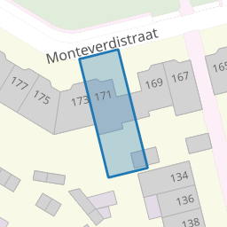 Perceel PMR00-H-1279