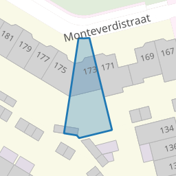 Perceel PMR00-H-1280