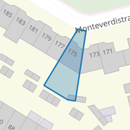 Perceel PMR00-H-1281