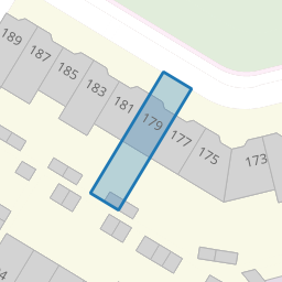 Perceel PMR00-H-1283