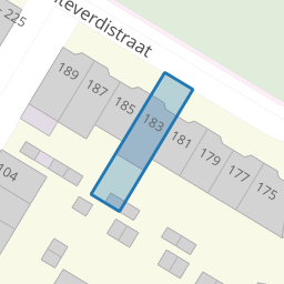 Perceel PMR00-H-1285