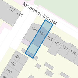 Perceel PMR00-H-1287