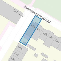Perceel PMR00-H-1288