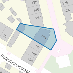 Perceel PMR00-H-1294