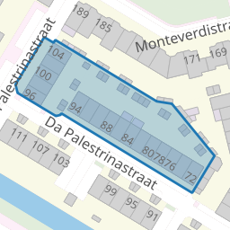 Perceel PMR00-H-1299