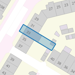 Perceel PMR00-H-1303