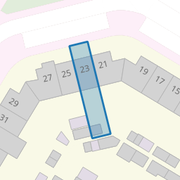 Perceel PMR00-H-1308