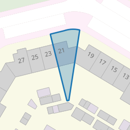 Perceel PMR00-H-1309