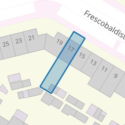 Perceel PMR00-H-1311