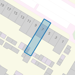 Perceel PMR00-H-1316